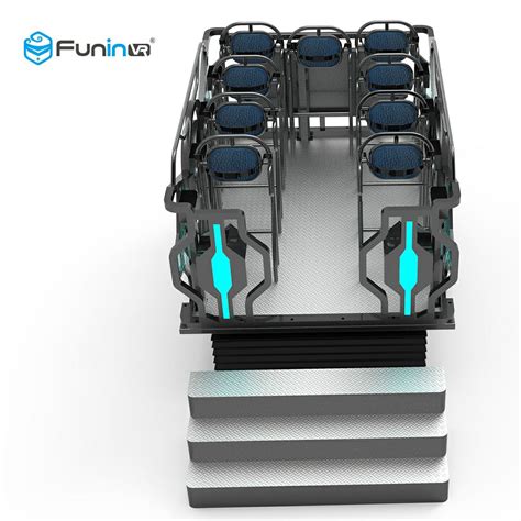 FuninVR Earthquake Simulator