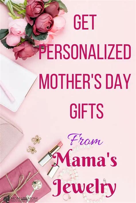 Mother's Day Personalized Gifts from Online Mother's Day Gifts place