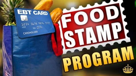 How to Apply for Food Stamps - Snap Program Application & Benefits Card