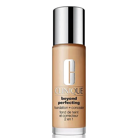 What's the best foundation for mature skin? Here's 8.