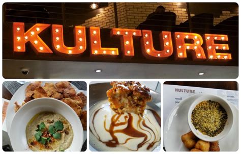 Chef Marcus Davis's new hotspot Kulture, brings "Urban Komfort" to ...