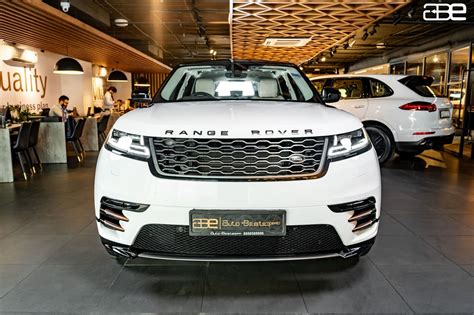 PRE-OWNED | 2021 RANGE ROVER VELAR | HSE R-DYNAMIC