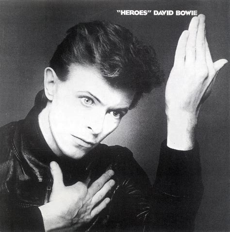 David Bowie - Heroes (Vinyl) | MusicZone | Vinyl Records Cork | Vinyl ...