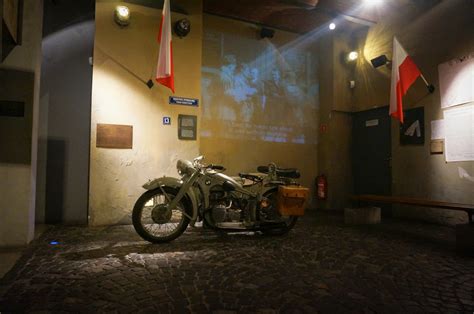 Warsaw Uprising Museum | Hooked On Europe