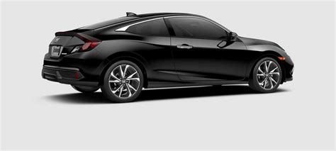 2019 Honda Civic Coupe Colors, Price, Trims | Townsend Honda