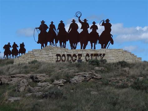 Dodge City, KS 2024: Best Places to Visit - Tripadvisor