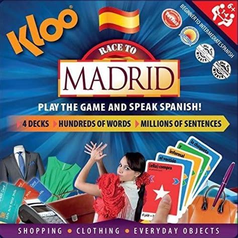 12 Spanish Grammar Games to Power Up Your Fluency