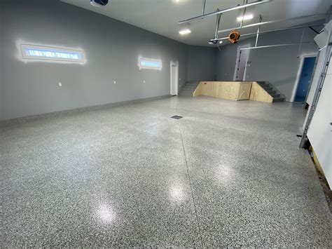 Garage Floor Paint Edmonton | Viewfloor.co