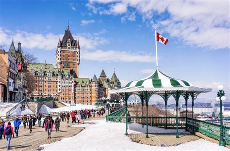 Canada has been named the safest country in the world for travel in 2024