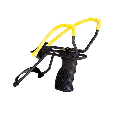 Daisy durable & tough Slingshots, accessories and Slingshot ammo