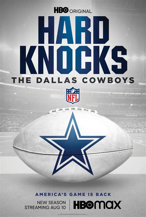 'Hard Knocks': Why the Dallas Cowboys Are the Right Choice for the HBO ...