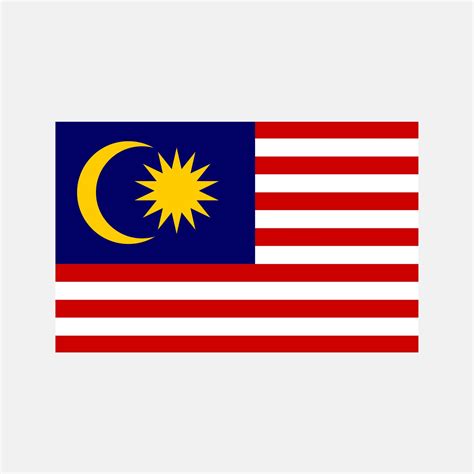 Malaysia Flag Svg, Malaysia Flag Png, Malaysian Flag Svg, Malaysian ...