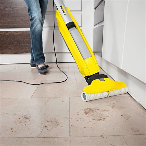 Home Tile Floor Cleaning Machines – Flooring Tips