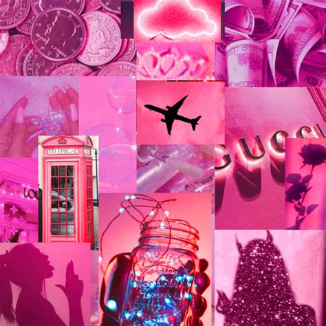 Pink Aesthetic Wallpaper - Apps on Google Play