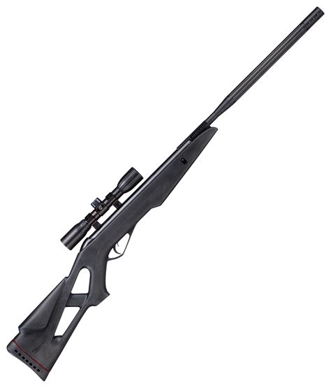 Gamo Rocket Whisper .177 Caliber Air Rifle with Scope | Bass Pro Shops