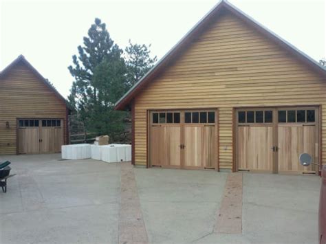 Denver Garage Door Service & Repair | Don's Garage Doors