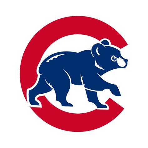 Chicago Cubs PNG Image | PNG Arts