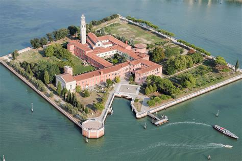 Venice Lagoon Islands — GIORGIO PROFILI