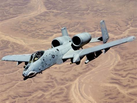 A10 Warthog Wallpaper - WallpaperSafari