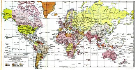 Map Of Earth Latitude Longitude Inspirational Lets Maps World Fill ...