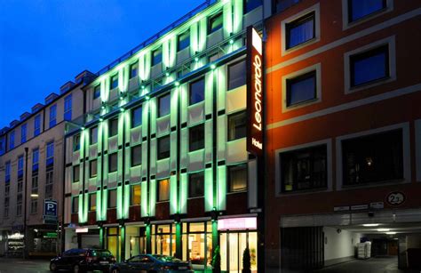 Leonardo Hotel Munich City Center in Munich - See 2023 Prices