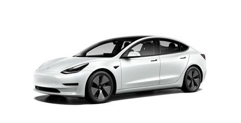 2021 Tesla Model 3 Review, Ratings, Specs, Prices, and Photos - The Car ...