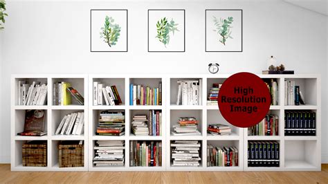 Virtual Bookshelf For Zoom Backgrounds Book Shelf Background Etsy ...