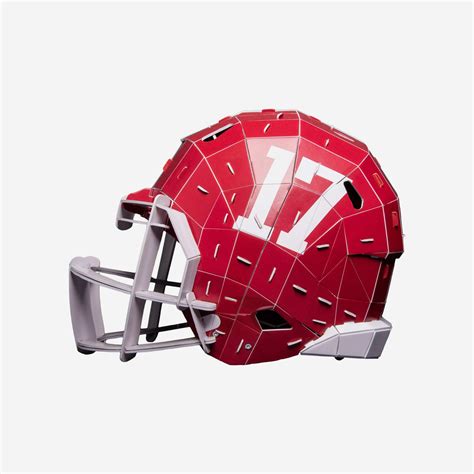 Alabama Crimson Tide PZLZ Helmet FOCO