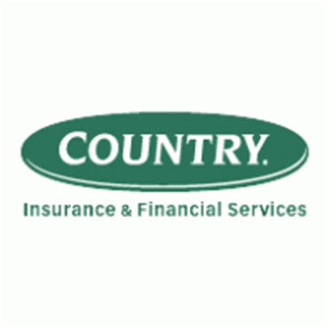 Country Insurance & Financial Services | Brands of the World ...