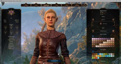 Skyrim character creation overhaul - stouncontrol