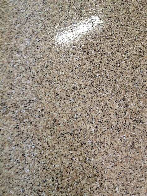 epoxy coating concrete floor | Concrete floors, Epoxy coating, Concrete