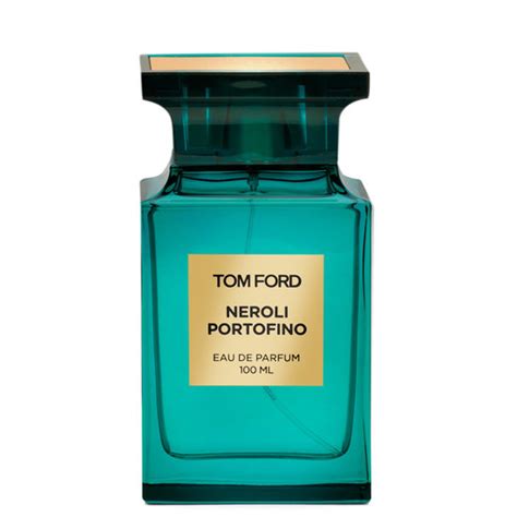 TOM FORD Neroli Portofino 100 ml | Beautylish