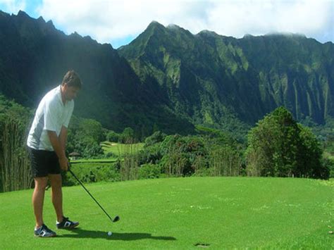 Ko'olau Golf Club - Hawaii Discount