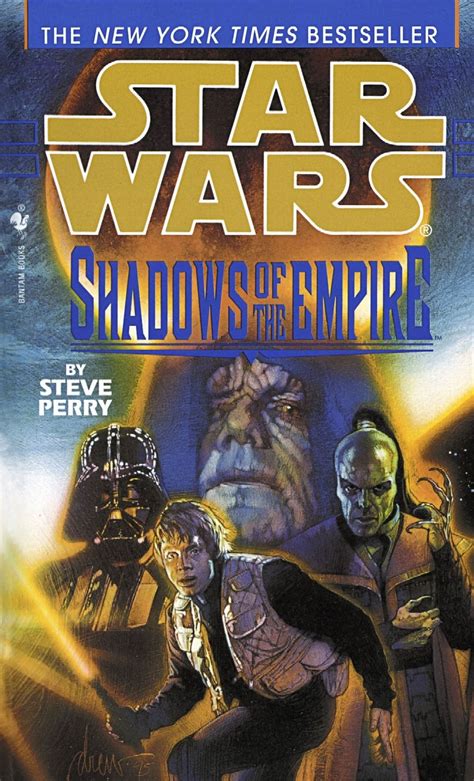 Star Wars: Shadows of the Empire - Joel McNeely