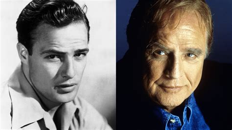 Marlon Brando Young: A Look at His Iconic Films | First For Women