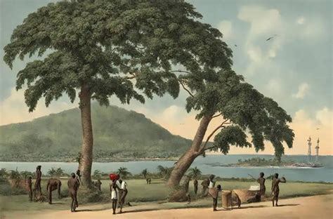 Equatorial Guinea History - Korespa.com