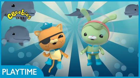 Octonauts Games Kids