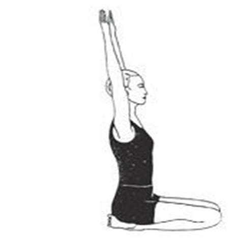 Shashankasana {Rabbit Pose}-Steps And Benefits - Sarvyoga | Yoga