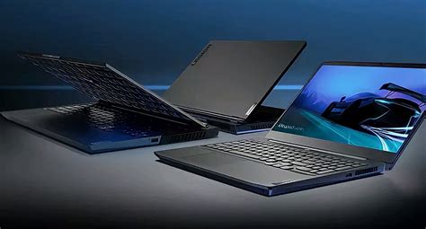 Best gaming laptop brands 2021