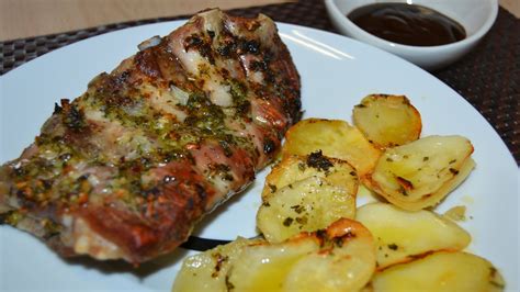 Costillas de res al horno ¡Bien jugosas! – Mil Recetas