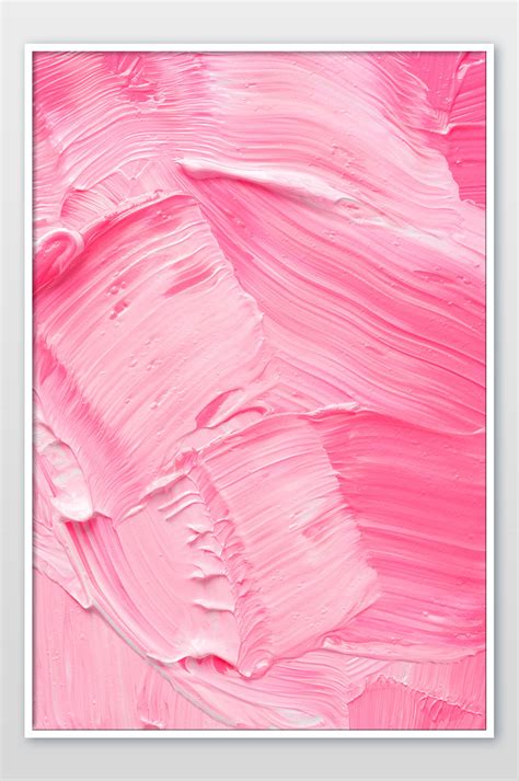 Pink Aesthetic Acrylic Paint Monochrome Texture | JPG Photo Free ...