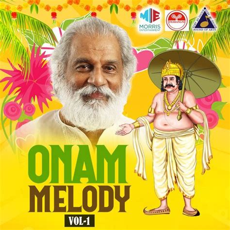 Onam Melody, Vol. 1 Songs Download - Free Online Songs @ JioSaavn