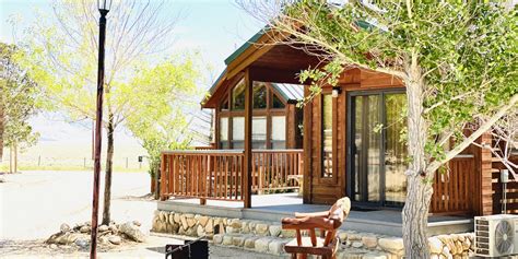 Boulder Creek Mobile Home & Rv™ Best Campground & Rv Park Lone Pine Ca ...