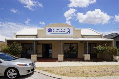 Complete Care Health Ellenbrook - 41 Mornington Parkway Ellenbrook ...