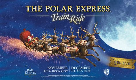 Polar Express Train Ride 2024 North Carolina Price - Starr Cordula