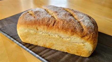 Beginner All Purpose Yeast Bread – Breadtopia