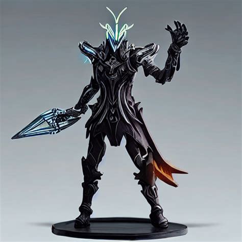 Misc Warframe Concept Art free-use - Fan Art - Warframe Forums