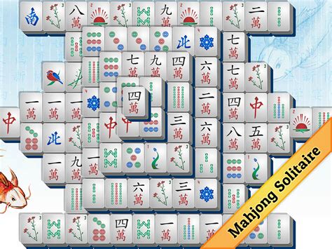 247 Mahjong APK for Android Download