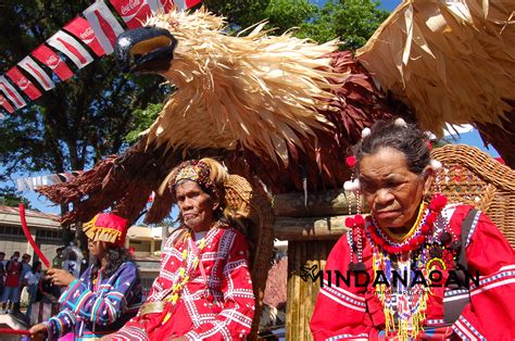 mindanao festivals Archives - Mindanaoan - Multi awarded CDO and New ...