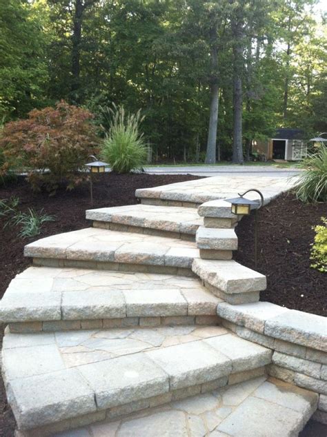 Concrete Steps and Sidewalks - Reef Concrete And Pavers Carlsbad